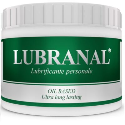 Lubrikant Creme INTIMATELINE Lubranal 150ml Beruhigend