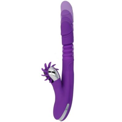 Häschen Hüpf Vibrator