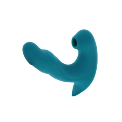 XOCOON Eternal Love Vibe – Paarvibrator mit drei Funktionen