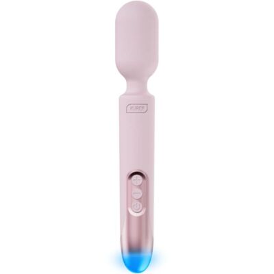 Wandvibrator KIIROO ProWand mit LED & App