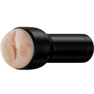 Masturbator KIIROO FeelMolly Stewart