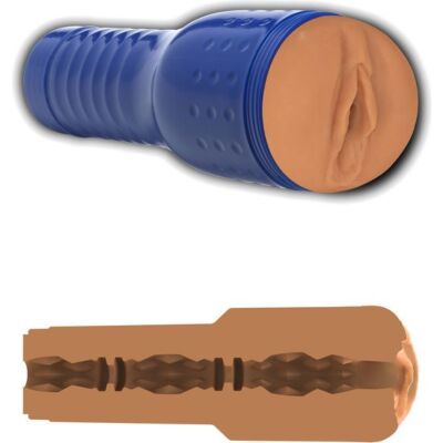 Stern-Vaginalmasturbator