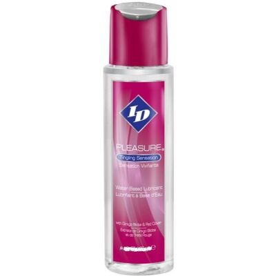 Gleitmittel Id Pleasure 65ml