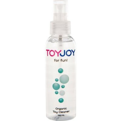 Toy Cleaner Gel