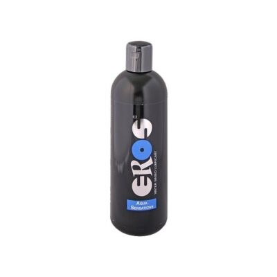 Gleitgel Eros Aqua Sensations 1000 ml