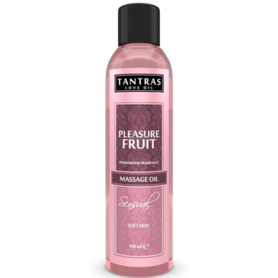 Öl Tantric Fruchtig Lust 150ml