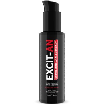 Lubricante Excit-An Luxuria

Schmiermittel Excit-An Luxuria