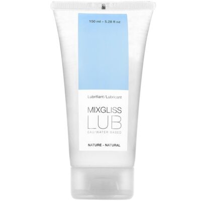 LubriNatura 150ml