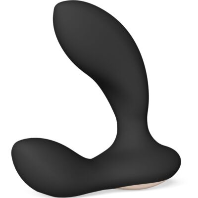 Prostata-Massagegerät Schwarz Pleasure Pro