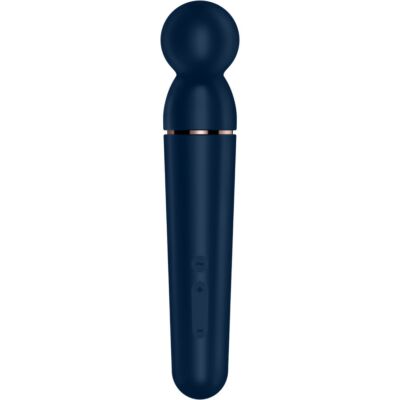 Vibrator Blue Planet Wand-Er