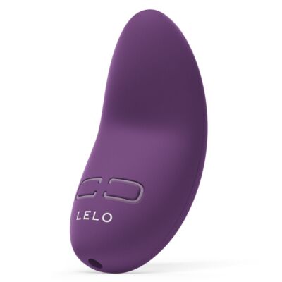 Lila Morado Vibrator