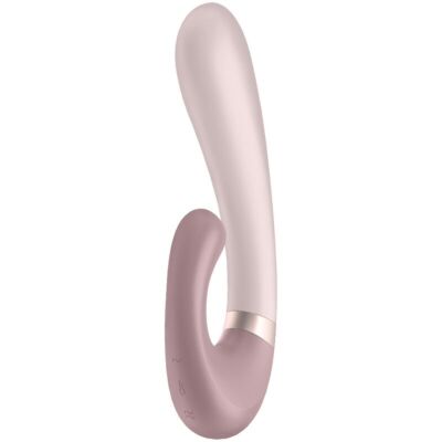 Vibrator Satisfyer Rosa Wave