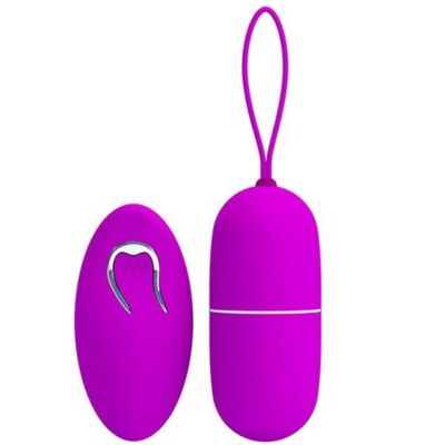 Vibrator-Ei Arvin mit Fernbedienung 12V: Arvin Remote Bliss