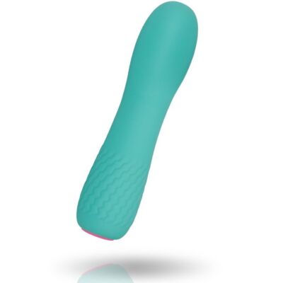Vibrator Türkis Leila