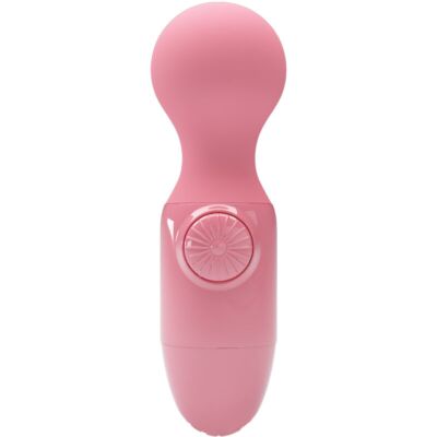 Mini Massager Rosa LoveTouch