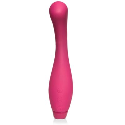 Vibrator G-Punkt Feuerrosa