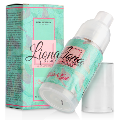 Vibrating Liquid Liona - Stimulans 15 ml
