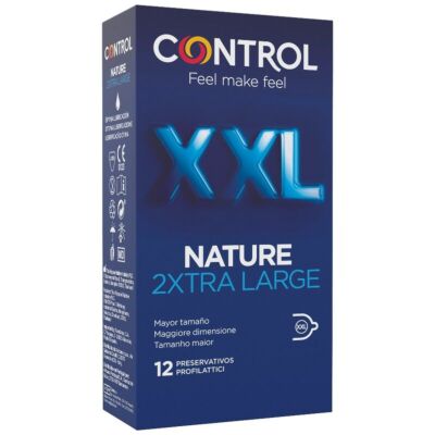 Control Nature XXL Pack

Kontrolle Natur XXL Pack
