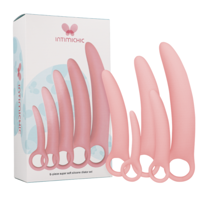 IntimiFlex Dilatator Set