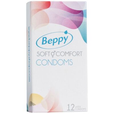 Kondome Soft & Comfort Beppy