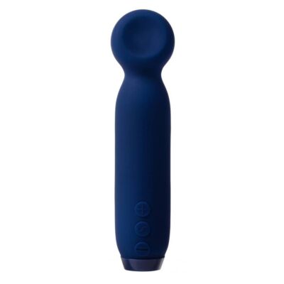 Blauer Vibrator Vita