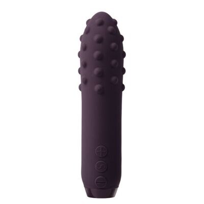 Duo Vibrator Lila