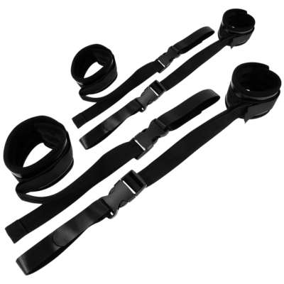 Handschellen Ohmama FlexiVelcro