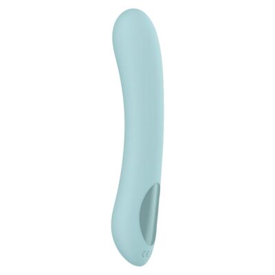 Vibrator Türkis G-Punkt: AquaGasm