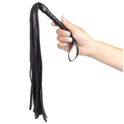 Peitsche Black Secret