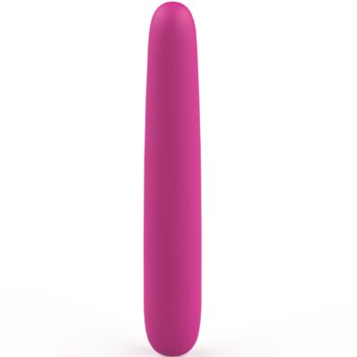 Vibrator Pink Infinity