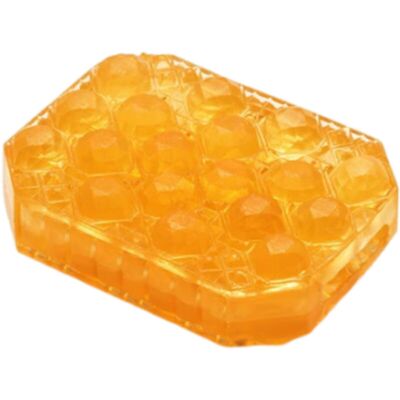 Topas Vibrationsfingerhut