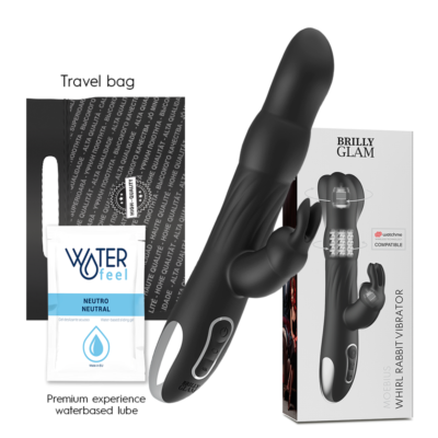 VibraTech Kaninchen Vibrator