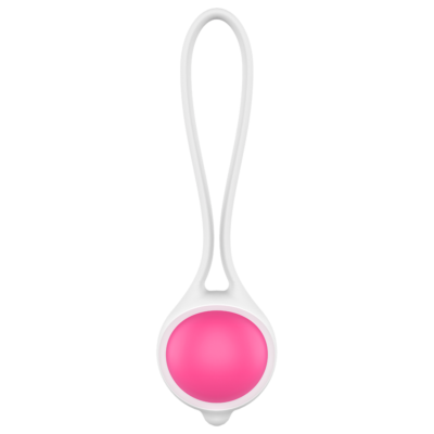 Geisha Pink Vibrator