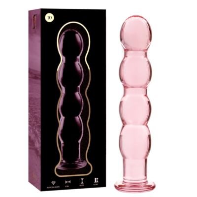 Rosa Stern Dildo