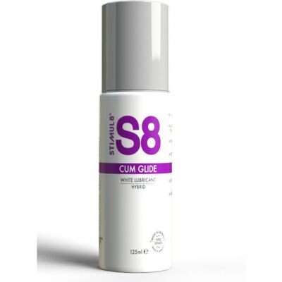 Gel Hybrid S8 Cum Glide 125ml

