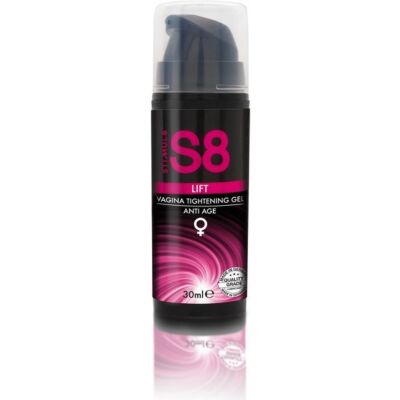 S8 Straffungsgel gegen Alter 30ml