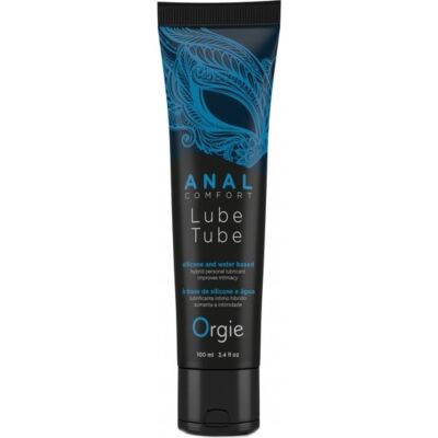 Orgie Anal Komfort Hibrid Gleitgel 100 ml