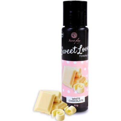 Intimpflege Gel Choco Bliss 60ml