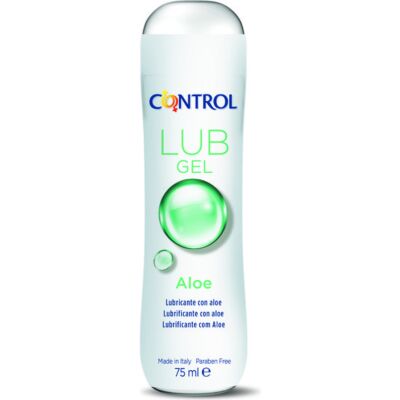 LubriAloe 75ml
