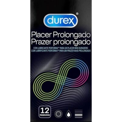 Kondome Durex Ewige Freude