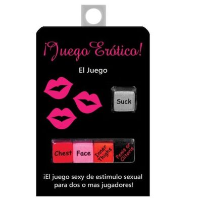 Juego de Rol & Juego Kit