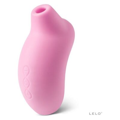 Lelo Kitzler stimulierend Sona Cruise Pink