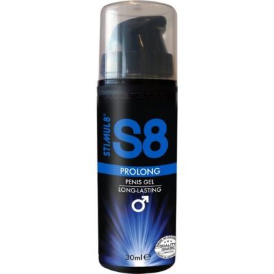 S8 verlängern Gel 30ml