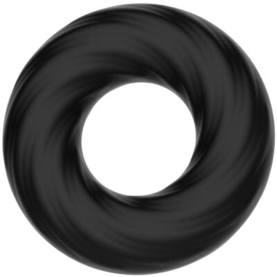 Crazy Bull - super weicher Silikonring