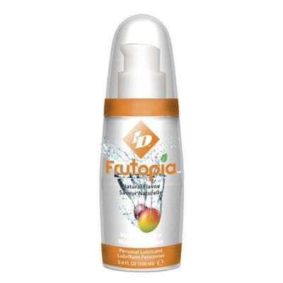 Ekstase Mango 100ml