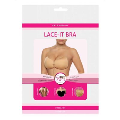 Byebra Lace-It BH Tasse d in nackt