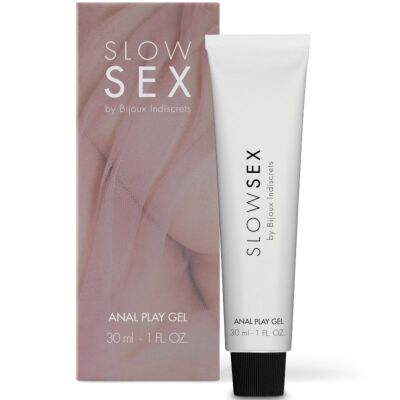 Anal-Gel SlowJoy 30 ml
