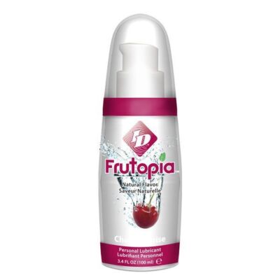 Kirsch Frutopia Öl 100ml