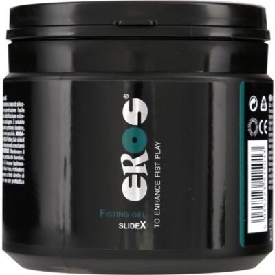 Gel Fisting Eros 500ml