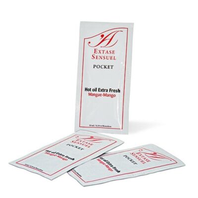 Sinnliches Ekstatisches Mango-Öl